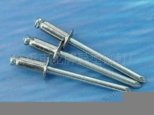38鉚釘vf